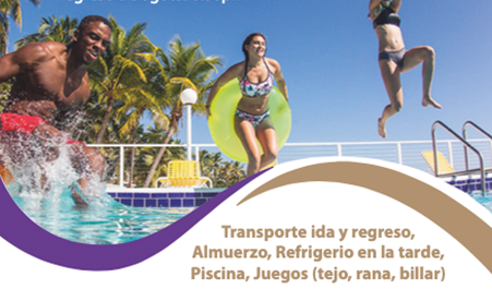 Linea 7 Flyer Design