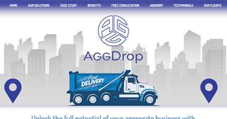 www.aggdrop.com