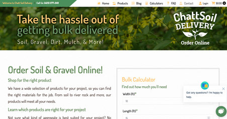 www.chattsoil.com